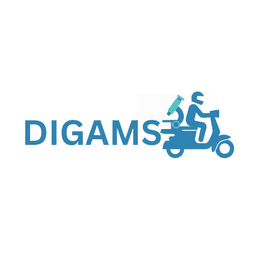 DIGAMS loading